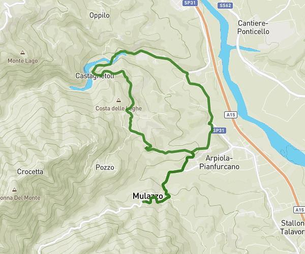 castagnetoli