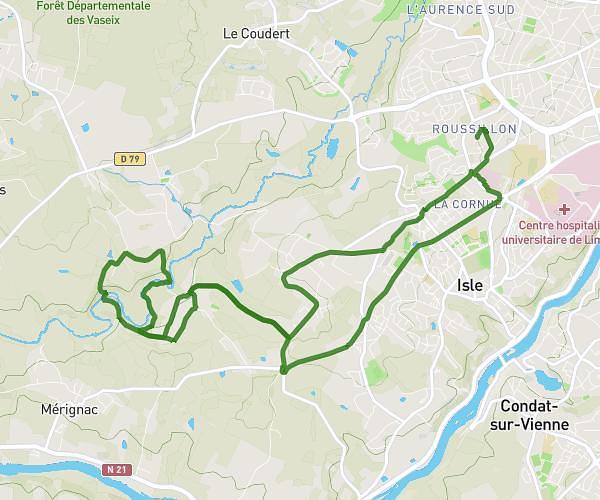Parcours 1