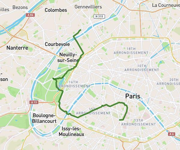 Marathon