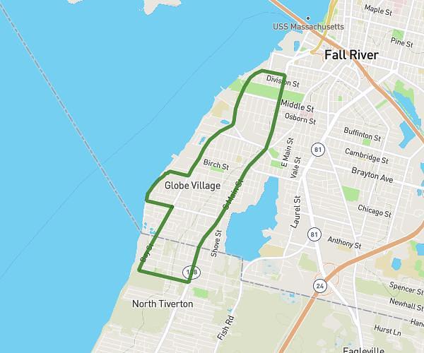 Steve 6mile