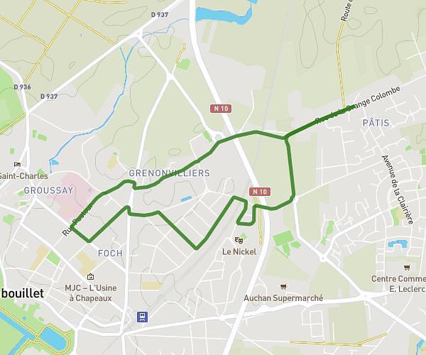 17/08 5,8km