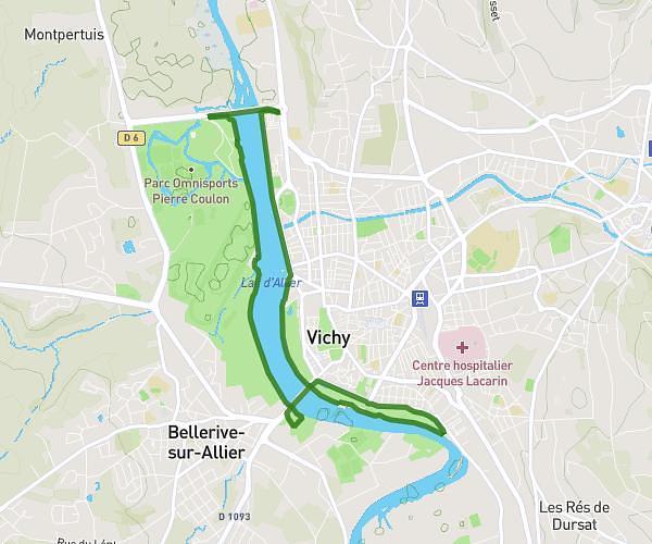 10km