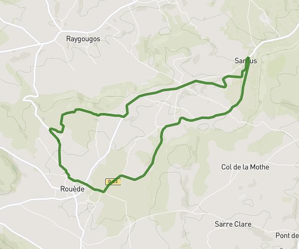 Remise en Forme