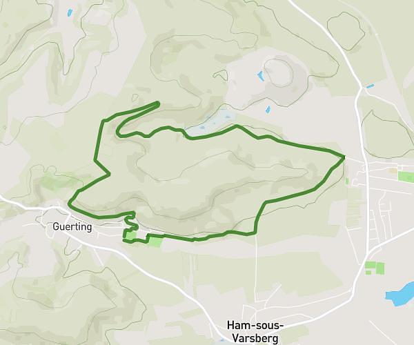 9km guerting