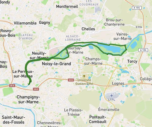 30km
