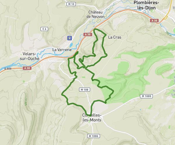 Corcelles