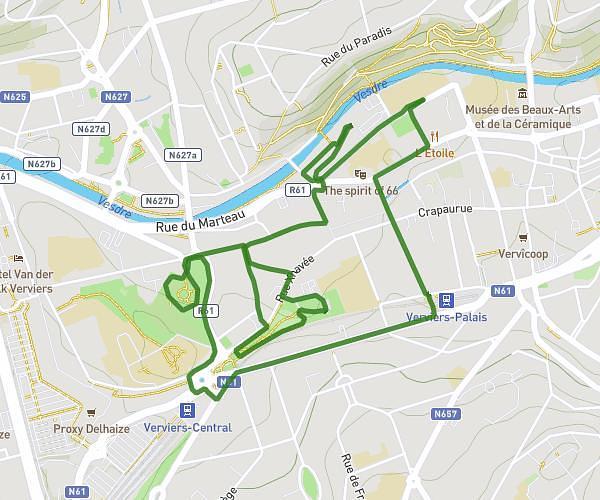 Accueil 1e ARV1