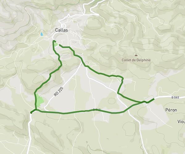 Course