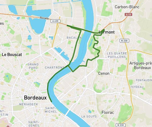 Pont d'Aquitaine