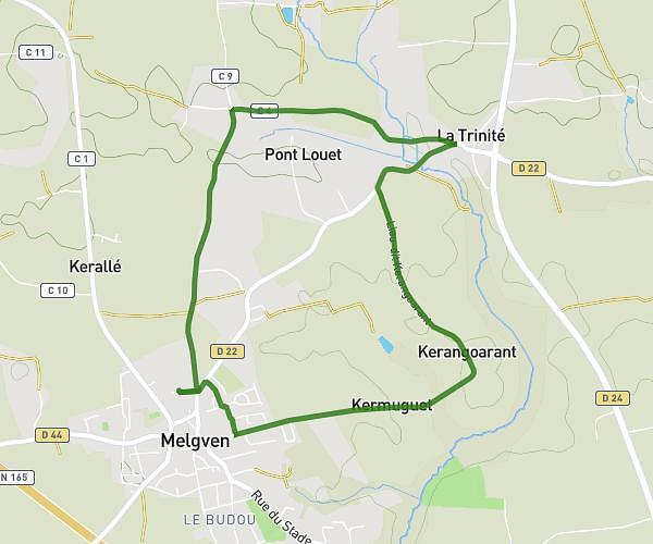 Kerangorant