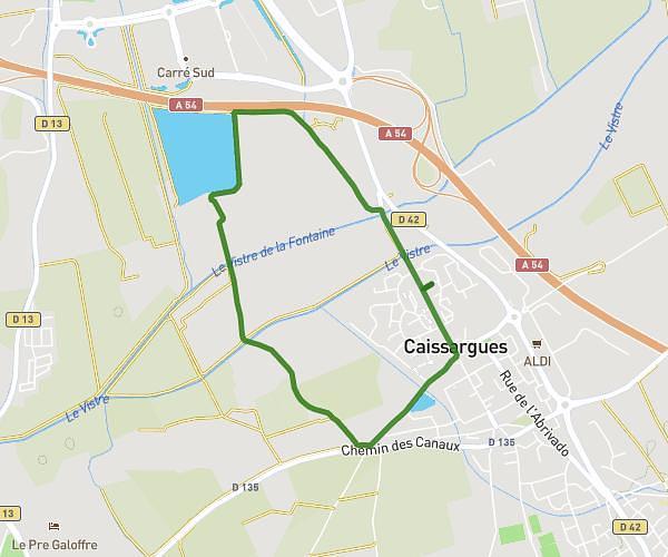 Caissargues 1