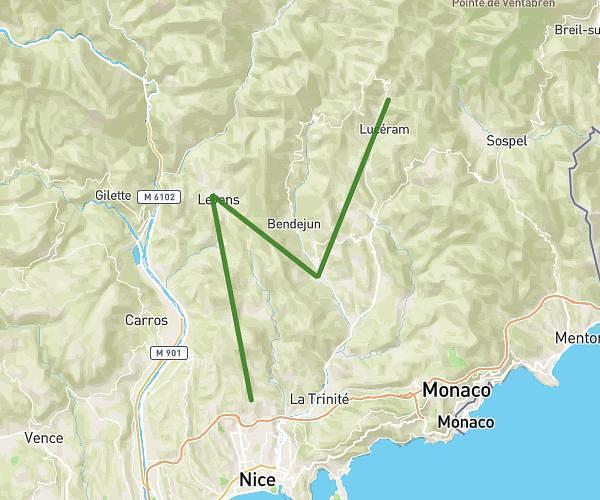 Col de l orme