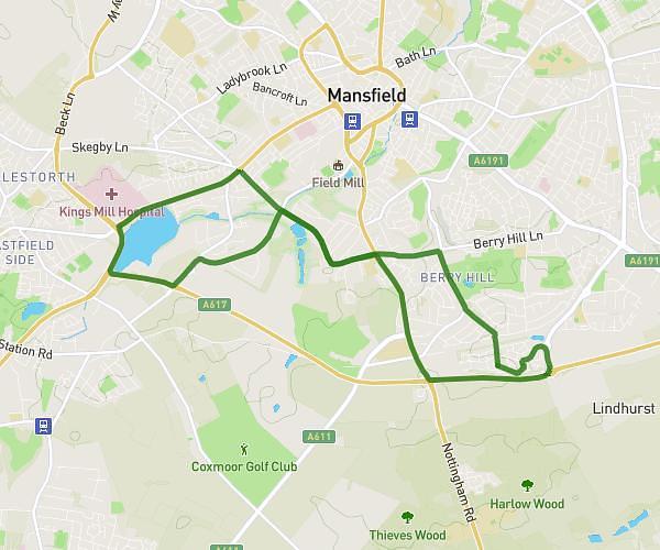 JogRun