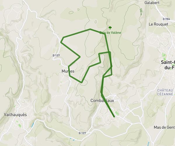18km