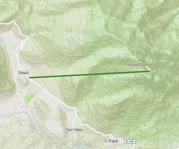 Pedraforca