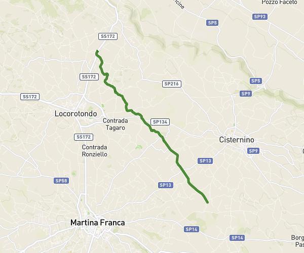 Étape 3
