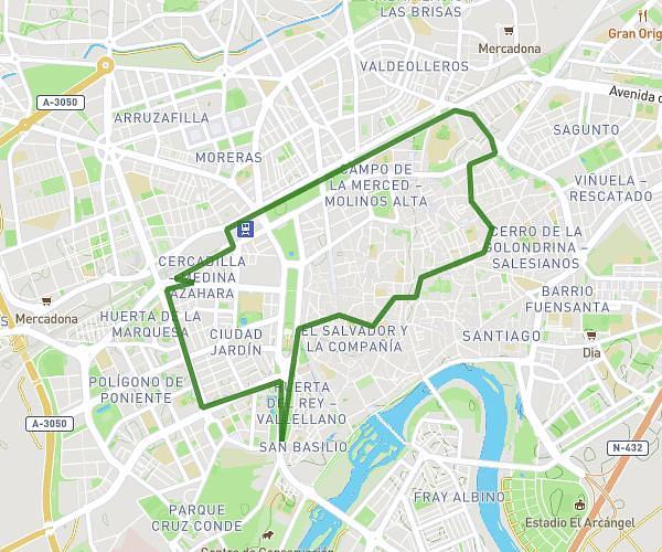 Carrera no guardada 6437447