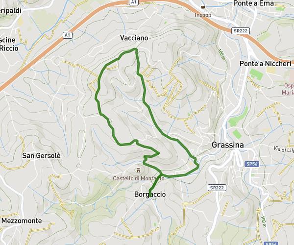 18 Luglio 2024 - Fata Morgana