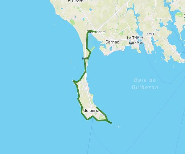 Quiberon
