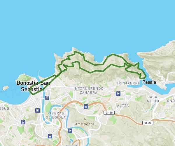 San Sebastian 19k v2