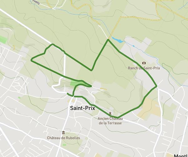 5km-st leu st prix