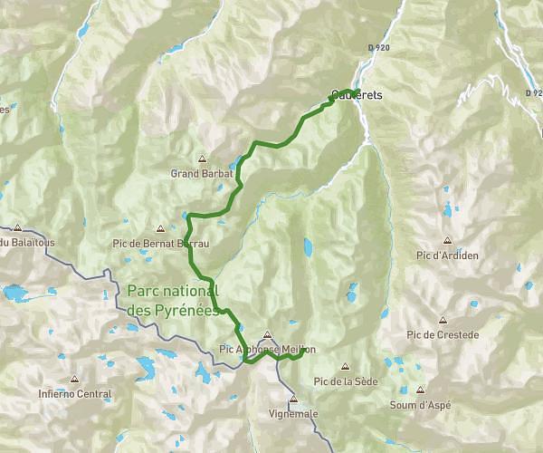Cauterets 1