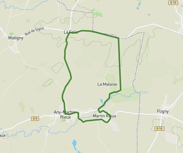 Parcours 3