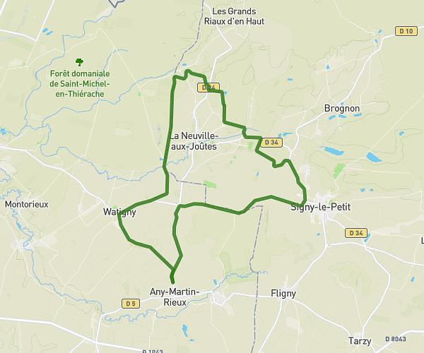 Parcours 10
