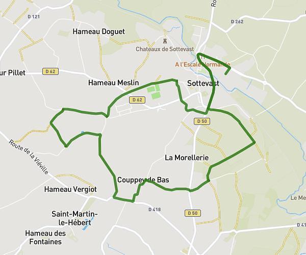 Relais des laiteries