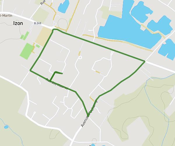 Domus 2.9km