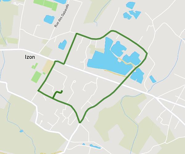 Domus 4km