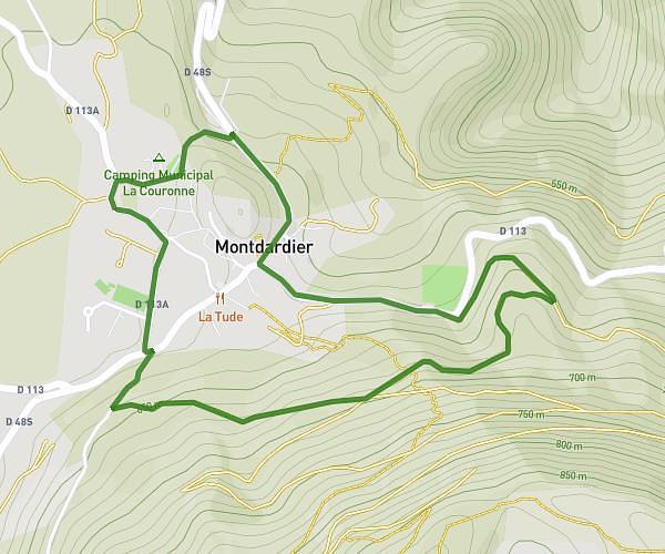 Montdardier charles