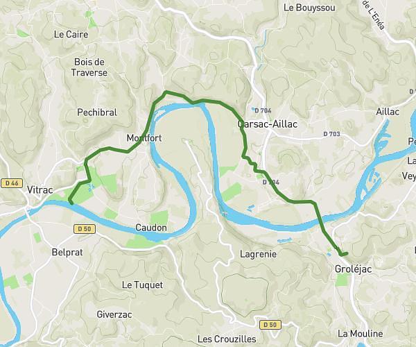 route