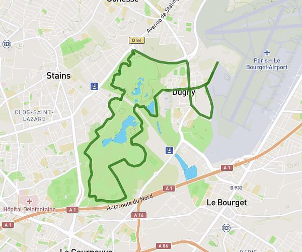 13km dugny