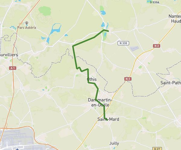 ÉTAPE 2