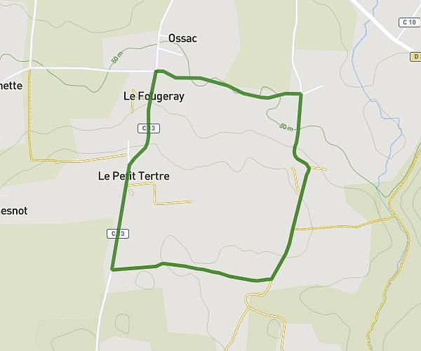 Le Fougeray