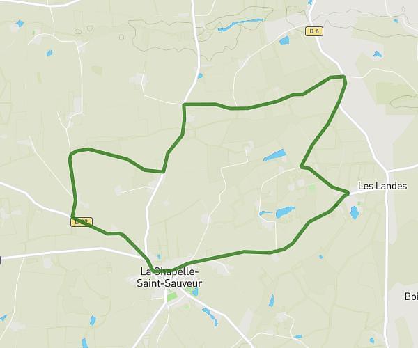 10km
