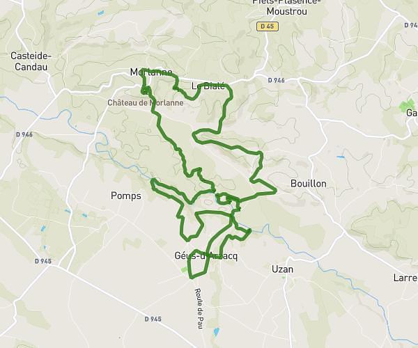 La Geussoise 2024