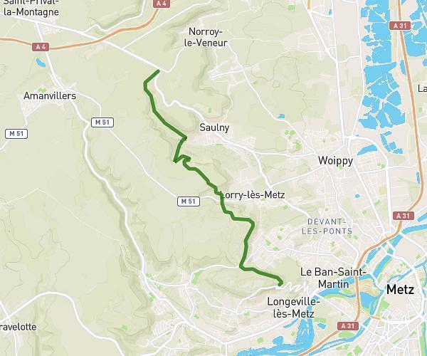 parcours