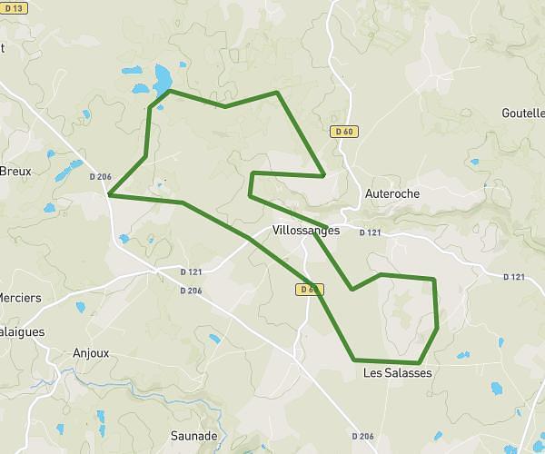 17km
