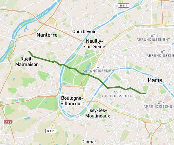 Go Rueil