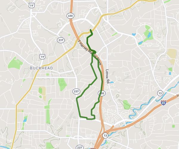 Run Atlanta