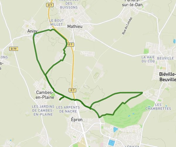 Cambes-en-Plaine