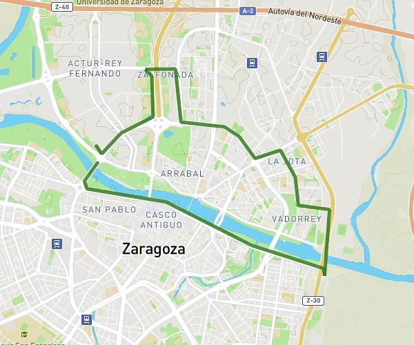 Carrera continua 19 sept 24