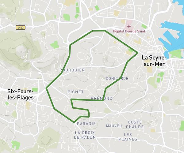 8km