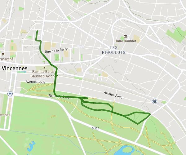 vincennes