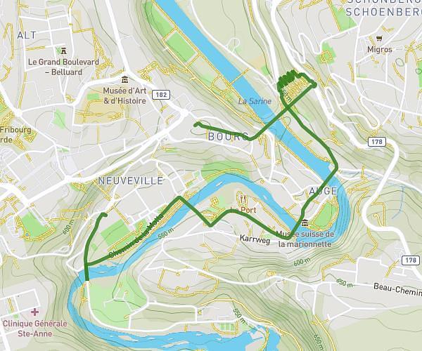 Neuveville-Auge-Bourg
