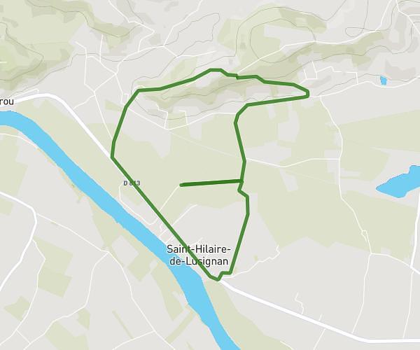 8km