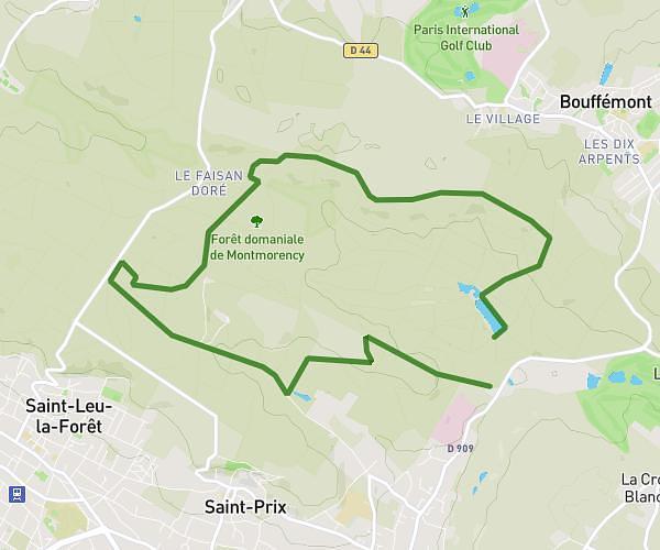 10km