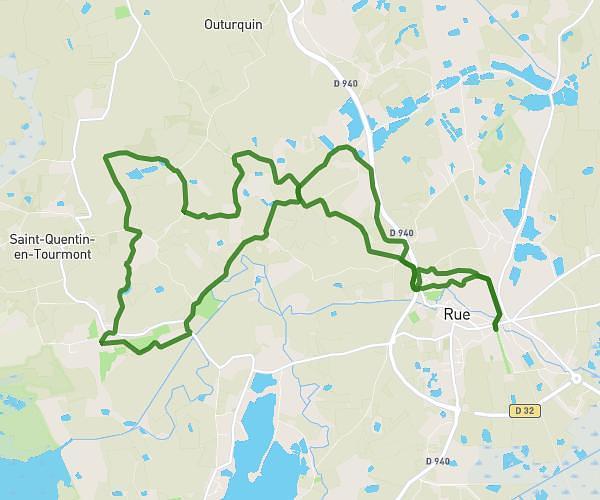Trail 22